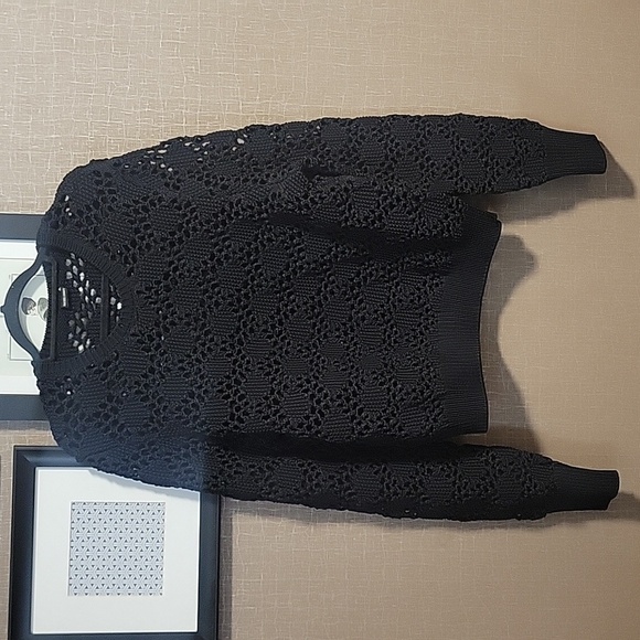 Rachel Comey Licit Sweater Top - Picture 4 of 16